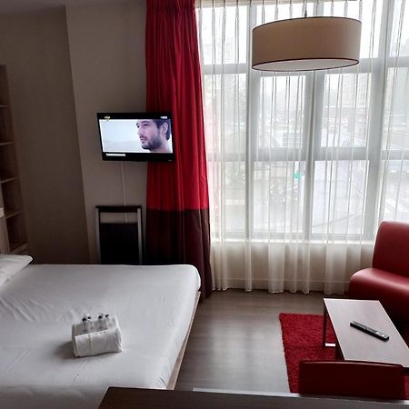 City'O Apparthotel Caen Eksteriør bilde